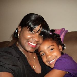 Meet your Posher, Joanna